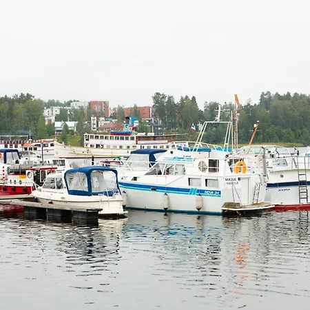 Local Nordic - Arctic Fox * Jyväskylä