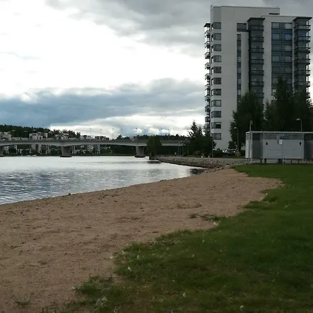 Local Nordic - Arctic Fox * Jyväskylä